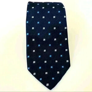 Robert Talbott Best Of Class 100% Silk Tie.